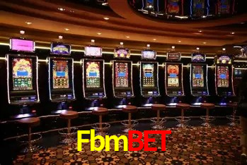 Fbmbet Com