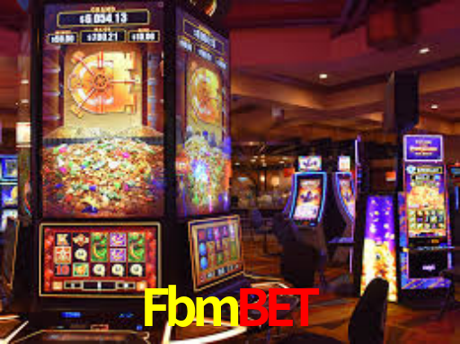 Fbmbet Com